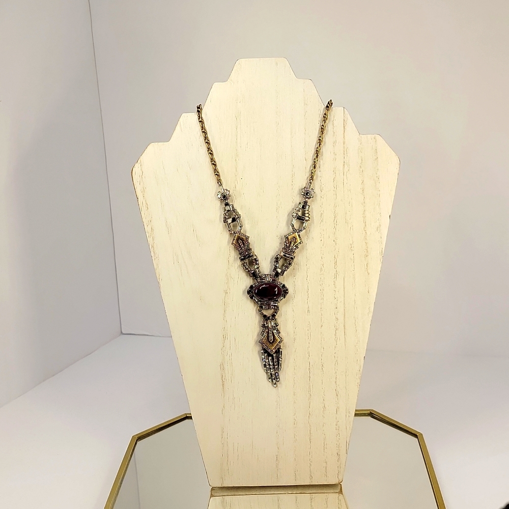Chloe + Isabel necklace